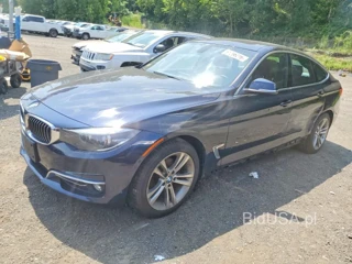 BMW 330 XIGT