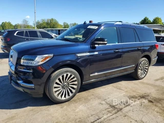 LINCOLN NAVIGATOR RESERVE