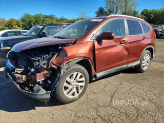 HONDA CR-V EX