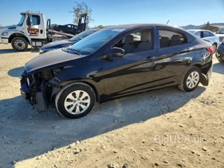 HYUNDAI ACCENT SE