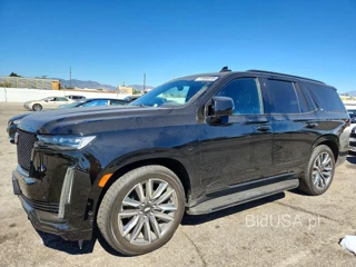 CADILLAC ESCALADE SPORT