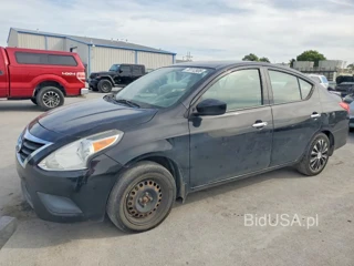 NISSAN VERSA 1.6 SV
