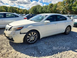 ACURA TL SE