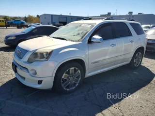 GMC ACADIA DENALI