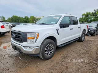 FORD F150 SUPERCREW