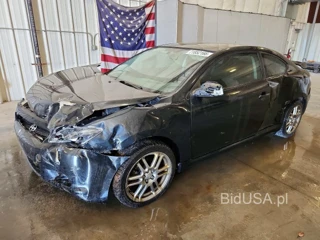 SCION TC BASE