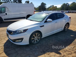 KIA OPTIMA SX