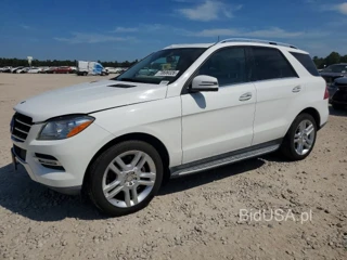 MERCEDES-BENZ ML 350
