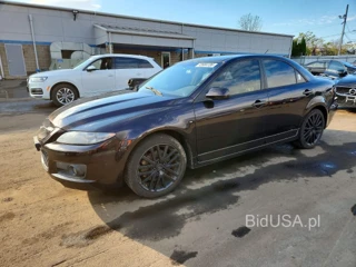 MAZDA SPEED 6