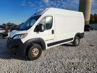 RAM PROMASTER 1500 UNKNOWN