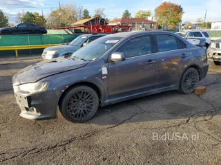 MITSUBISHI LANCER EVOLUTION MR
