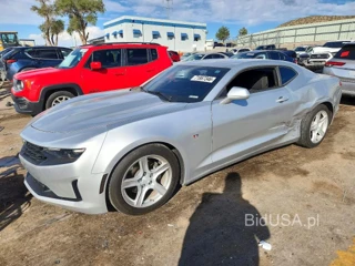 CHEVROLET CAMARO LS
