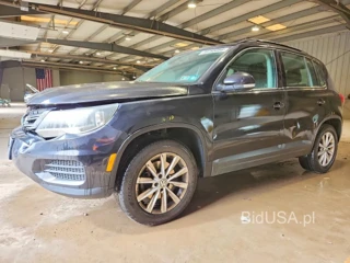 VOLKSWAGEN TIGUAN S
