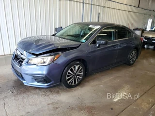 SUBARU LEGACY 2.5I