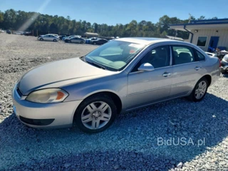 CHEVROLET IMPALA LTZ