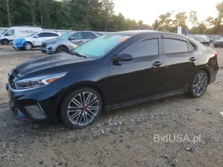 KIA FORTE GT