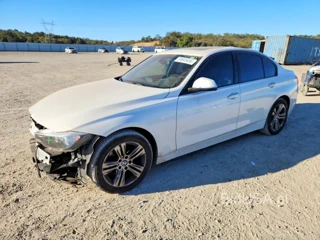 BMW 328 I SULEV