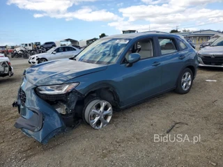 HONDA HR-V LX