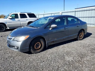 ACURA CSX TECHNOLOGY