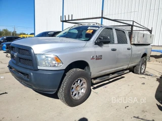 RAM 2500 ST
