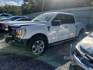 FORD F150 SUPERCREW