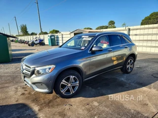 MERCEDES-BENZ GLC 300 4MATIC