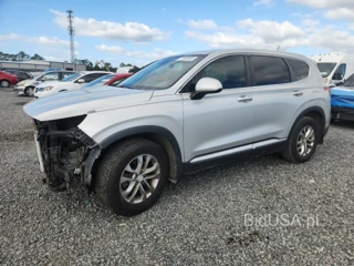 HYUNDAI SANTA FE SE
