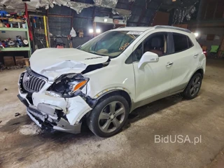 BUICK ENCORE