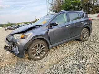 TOYOTA RAV4 HV LIMITED