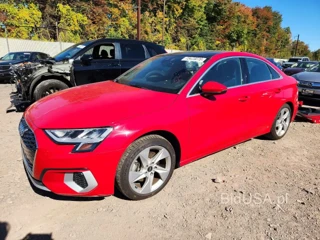 AUDI A3 PREMIUM