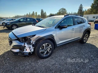 SUBARU CROSSTREK PREMIUM