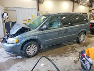 DODGE GRAND CARAVAN SE