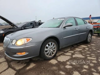 BUICK LACROSSE CXL
