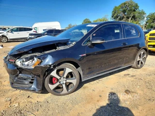 VOLKSWAGEN GTI