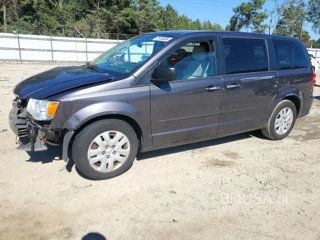 DODGE GRAND CARAVAN SE