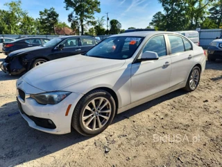 BMW 320 XI