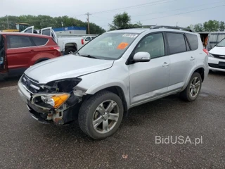 TOYOTA RAV4 SPORT