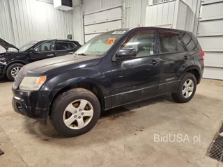 SUZUKI GRAND VITARA PREMIUM
