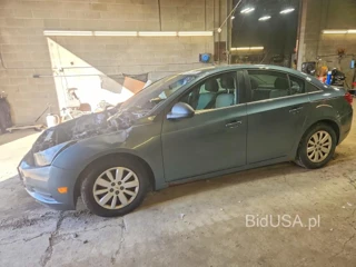 CHEVROLET CRUZE LS