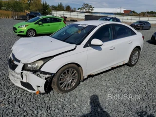 CHEVROLET CRUZE ECO