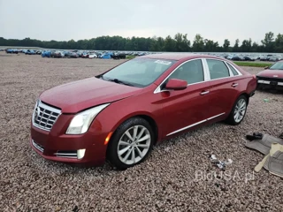 CADILLAC XTS LUXURY COLLECTION