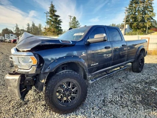 RAM 3500 TRADESMAN