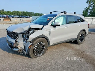 KIA SORENTO EX