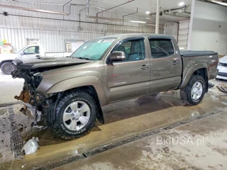 TOYOTA TACOMA V6