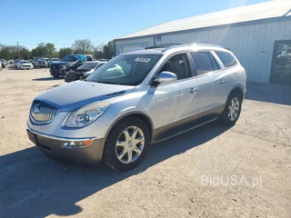 BUICK ENCLAVE CXL