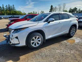LEXUS RX 350 BASE