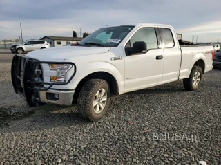 FORD F150 SUPER CAB