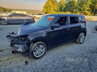 KIA SOUL LX