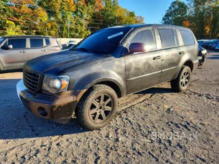 CHRYSLER ASPEN LIMITED