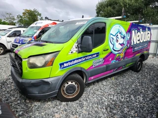 FORD TRANSIT T-250